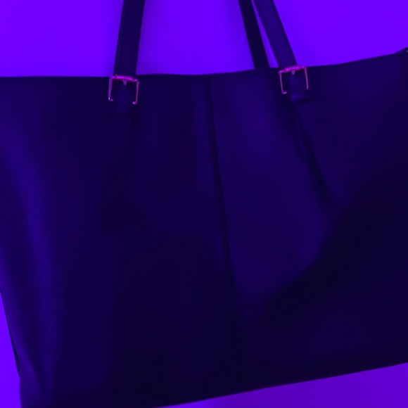 Black laptop bag - Picture 1 of 3